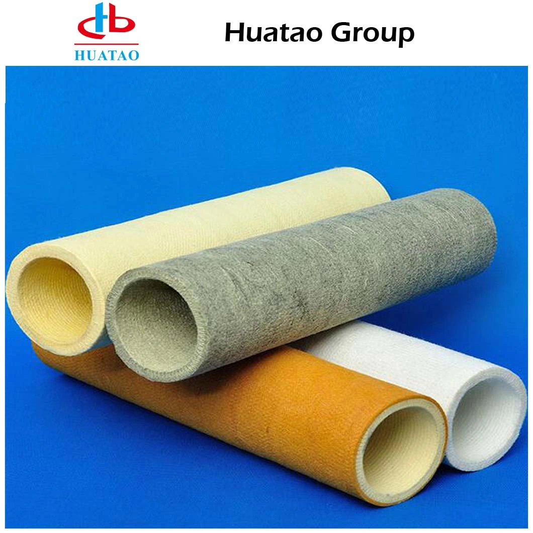 10mm Kevlar High-Temp Resistant Felt Tube