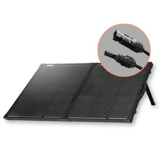 Solarpanel Tragbares Solar-Ladegerät, faltbar, 60 Watt, 100 W, 120 W, Solarpanel mit USB-Ladegerät